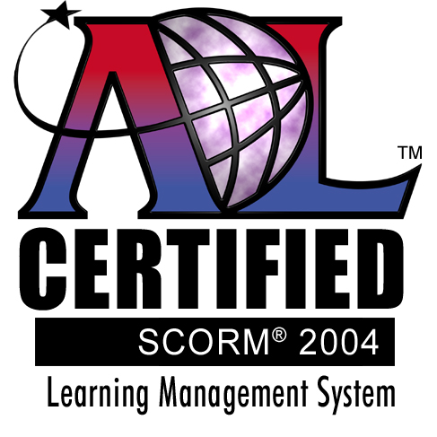 SCORM 2004 logo