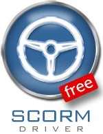 SCORM Driver is now free for non-commercial use